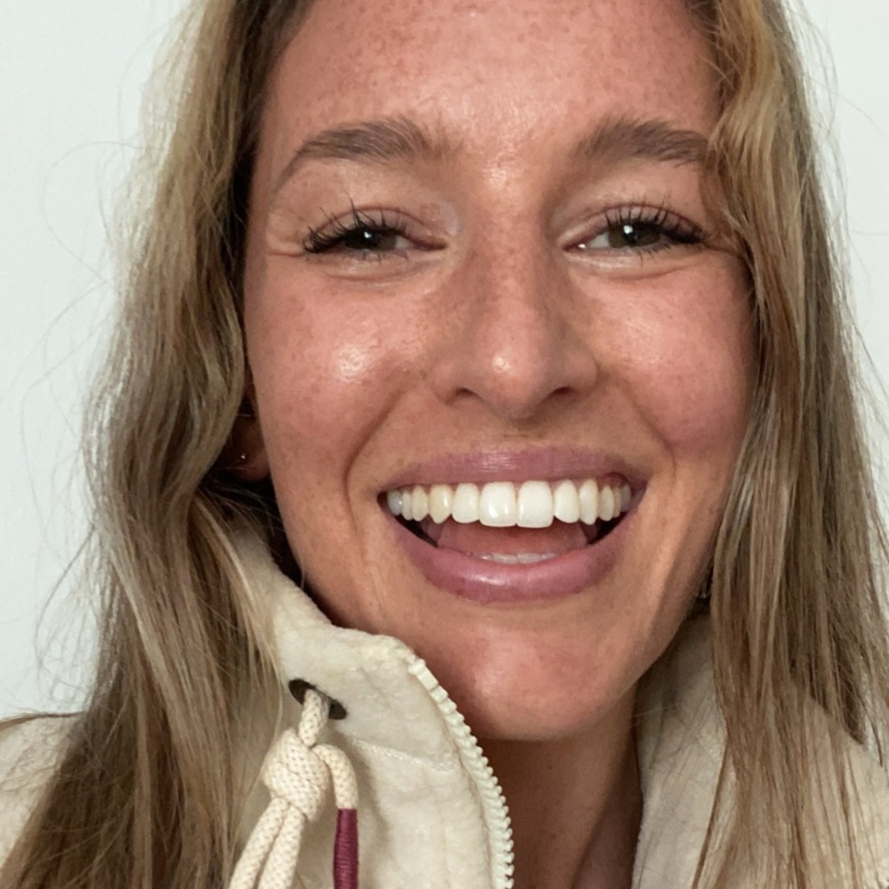 Meet your Posher, Erica